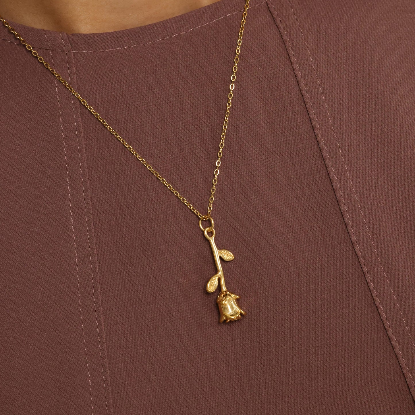 Bloom Necklace V2