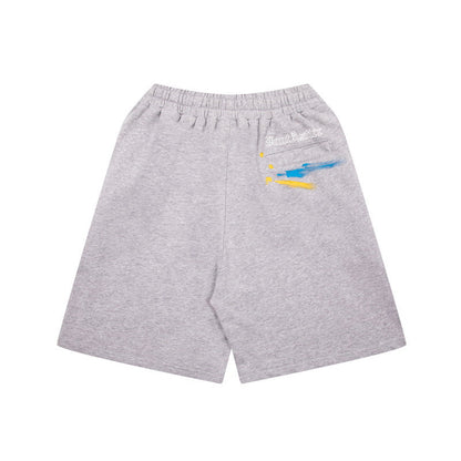 Gallery Dept Shorts Unisex Casual Shorts
