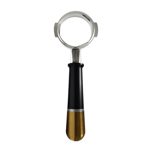 Pesado Metal Portafilter
