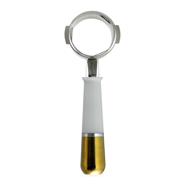 Pesado Metal Portafilter