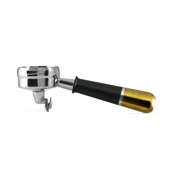 Pesado Metal Portafilter