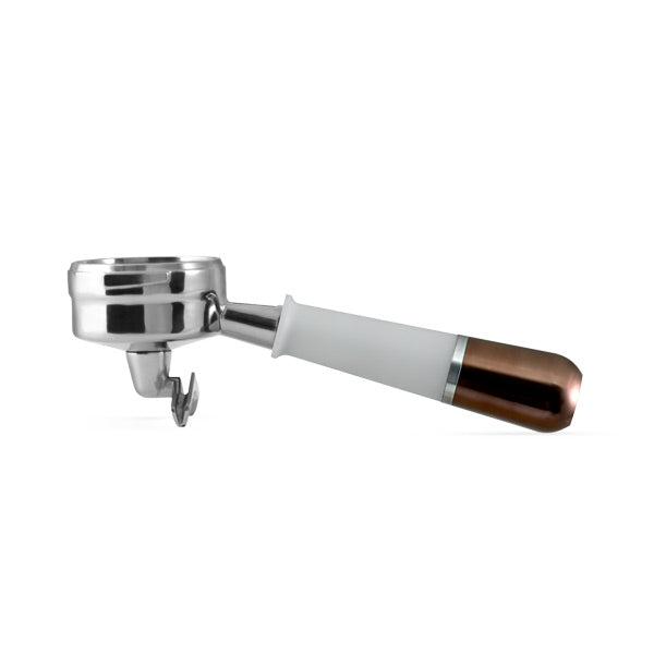 Pesado Metal Portafilter