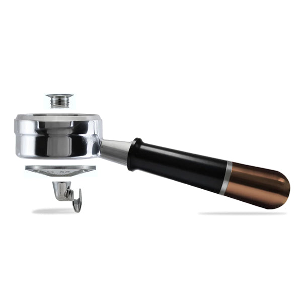 Pesado Hybrid Spouted Portafilter For Breville