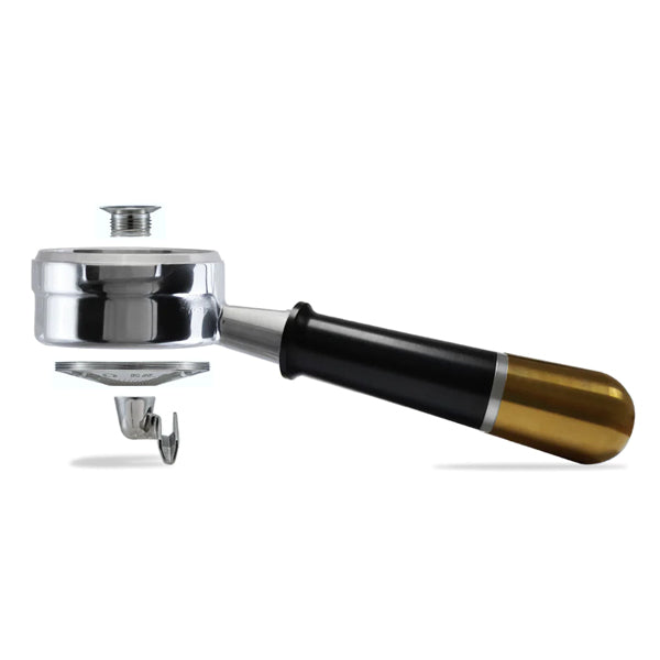 Pesado Hybrid Spouted Portafilter For Breville