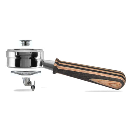 Pesado Hybrid Spouted Portafilter For Breville