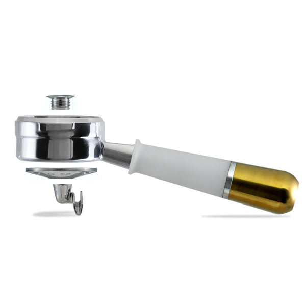 Pesado Hybrid Spouted Portafilter For Breville