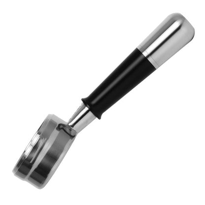 Pesado Hybrid Bottomless Portafilter for Breville
