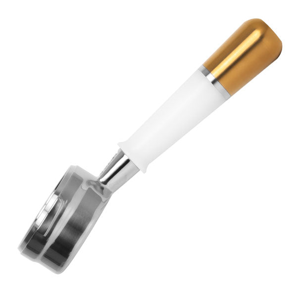Pesado Hybrid Bottomless Portafilter for Breville