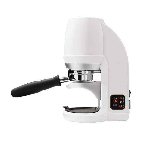 Puq Press Q2 Automatic Coffee Tamper Gen 5