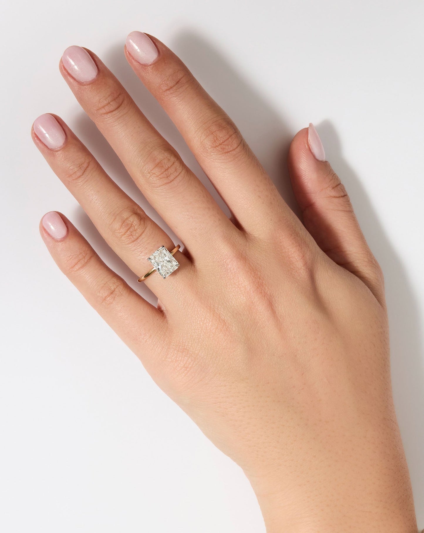 3.10 Radiant Lab Diamond in Whisper Thin®