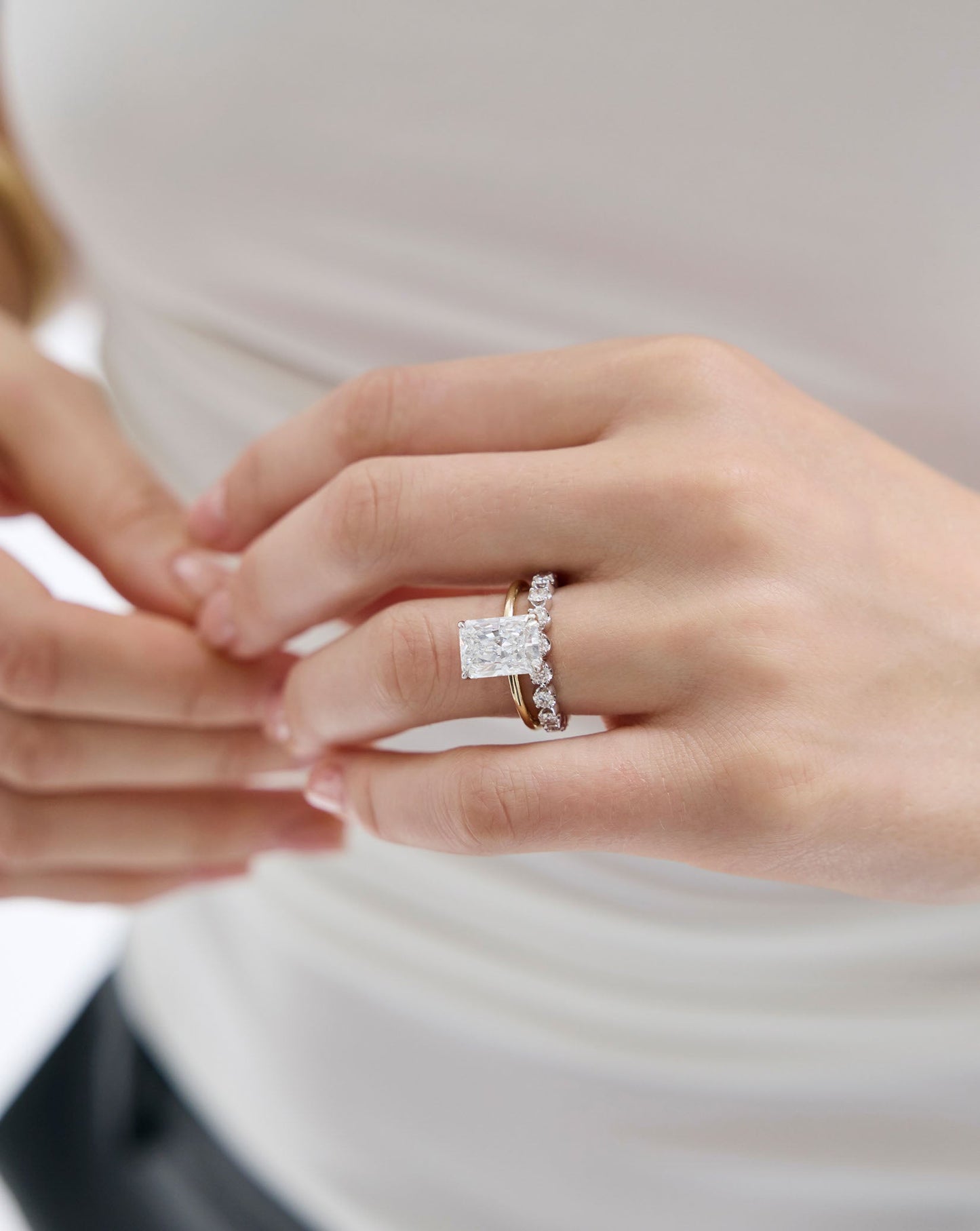 3.10 Radiant Lab Diamond in Whisper Thin®