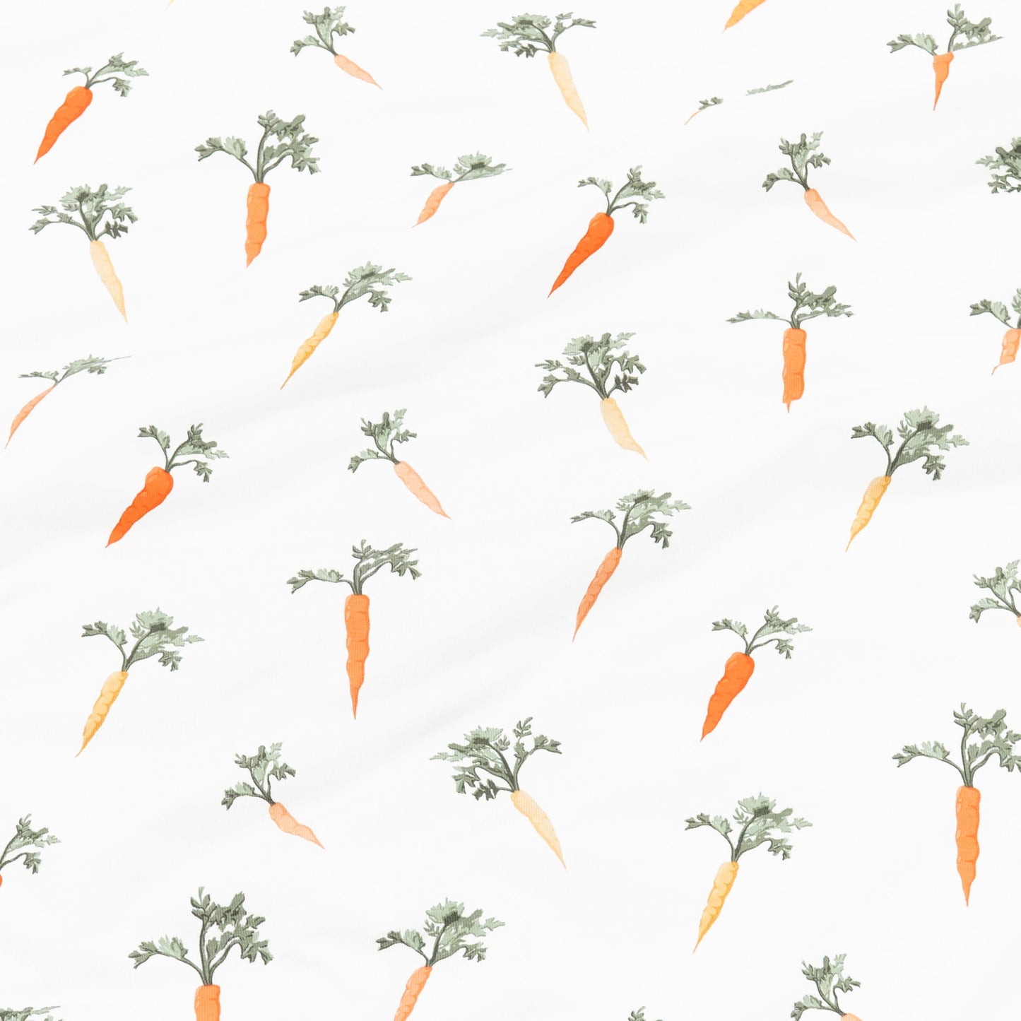 Sleep Bag in Carrot 1.0