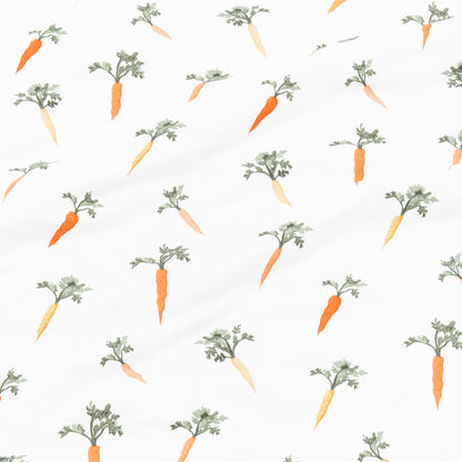 Sleep Bag in Carrot 1.0