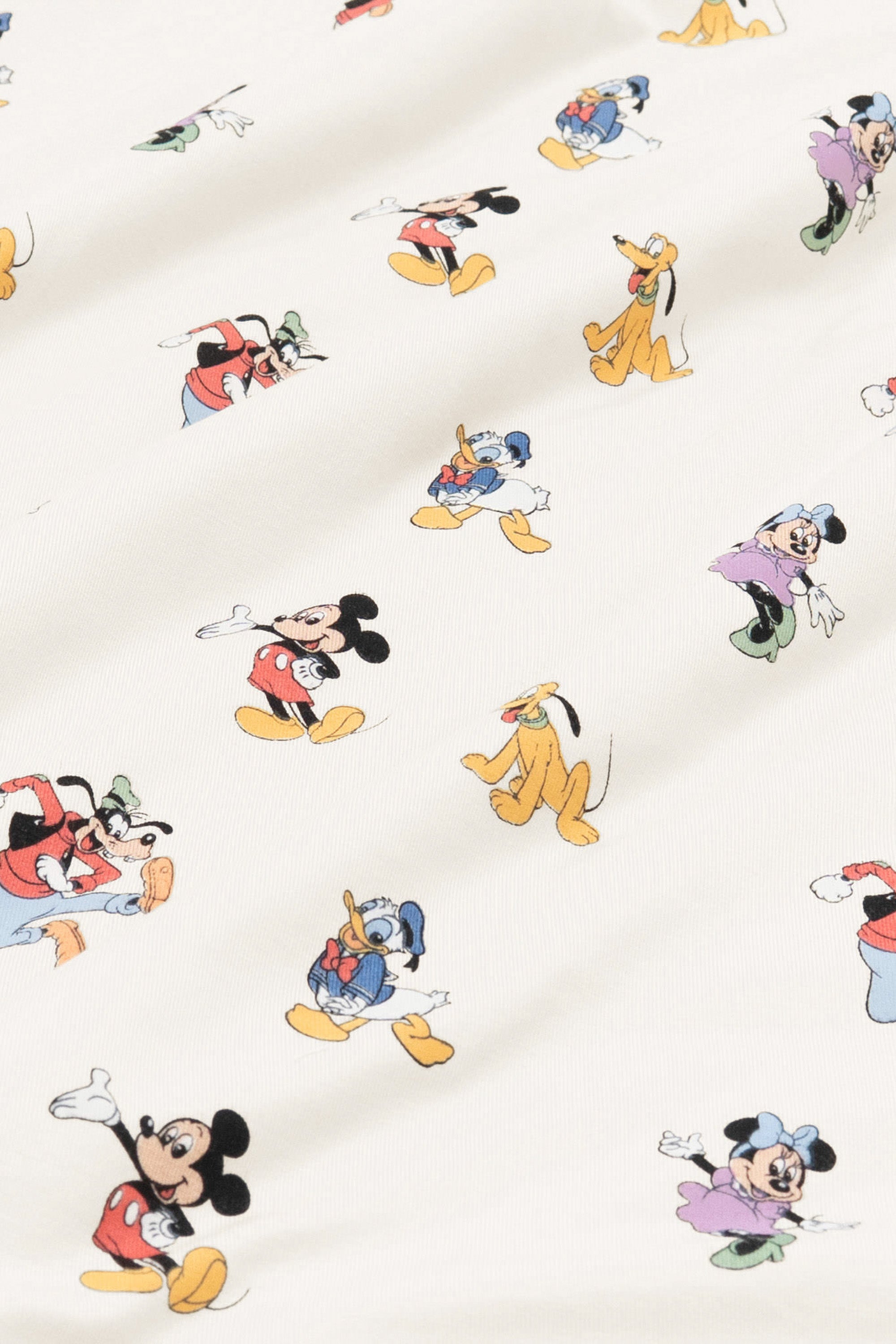 Romper in Mickey Mouse and Friends