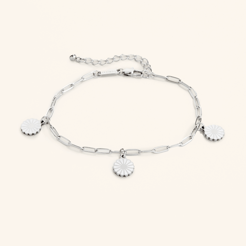 Daisy Anklet
