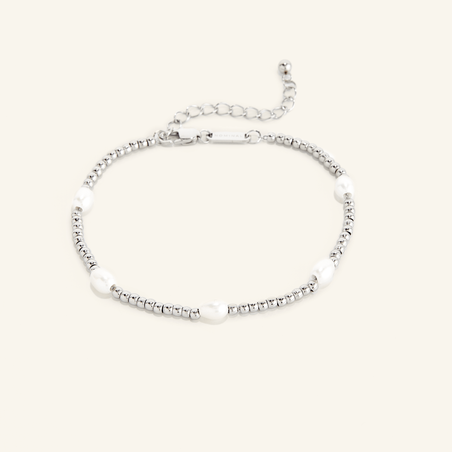 Satellite Anklet