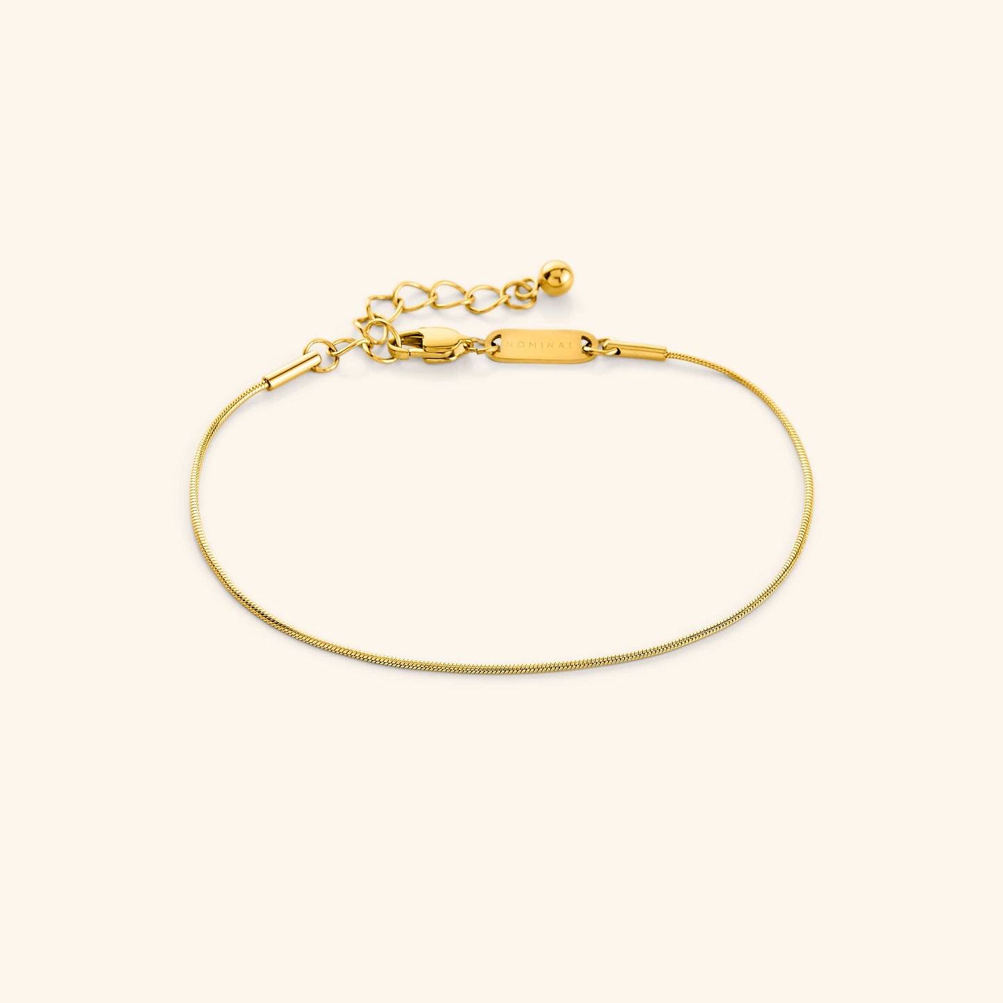 Micro Harmony Bracelet