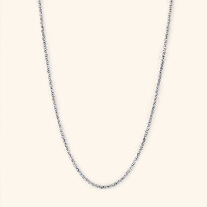 Micro Box Chain