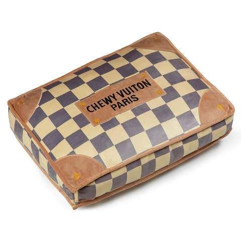 Monogram Chewy Vuiton Beds