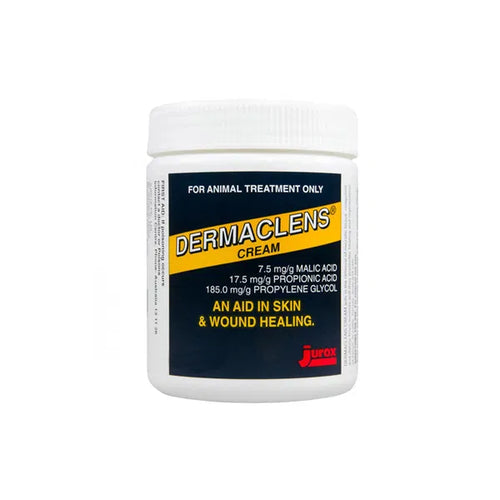 Dermaclens - Cream For Dogs