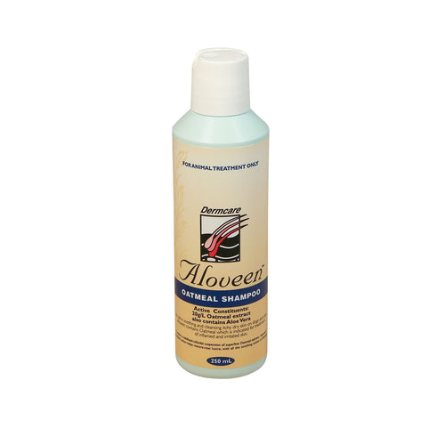 Aloveen - Oatmeal Shampoo