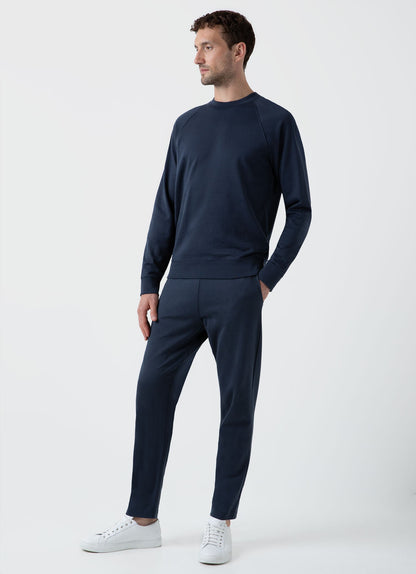 Track Pant In Navy