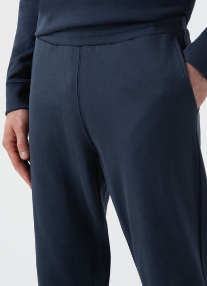 Track Pant In Navy