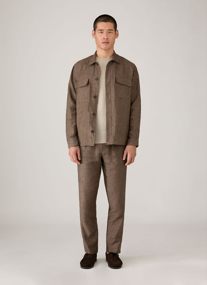 Mens Classic Tshirt In Ash Mtsh0001 Gyfi