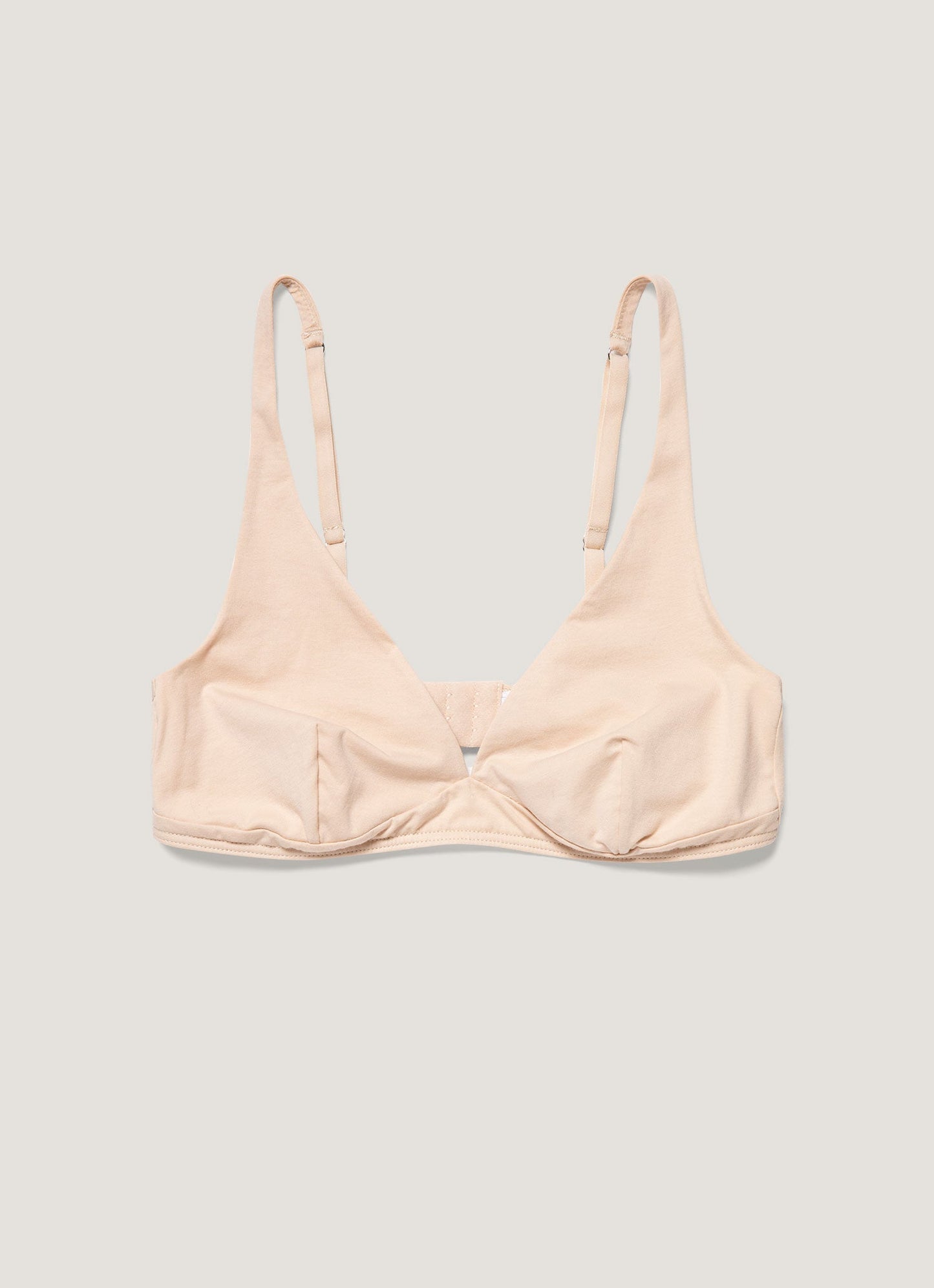 Cotton Bralette