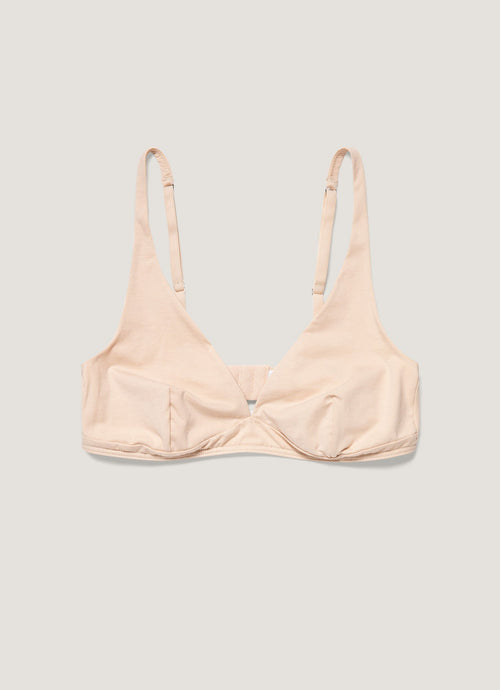 Cotton Bralette