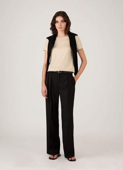 Womens Classic Tshirt In Hazelwood Wtsh0032 Brgt